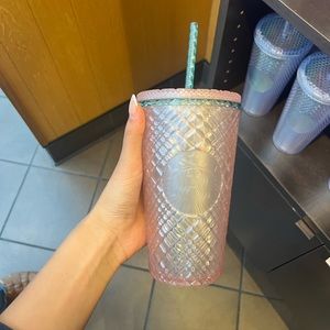16oz starbucks cup
